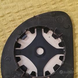 Specchio per specchietto destro Fiat Multipla 