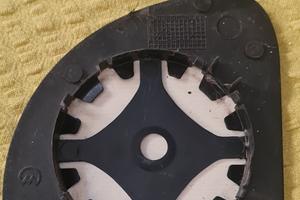 Specchio per specchietto destro Fiat Multipla 