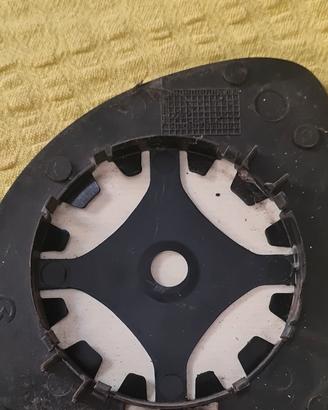 Specchio per specchietto destro Fiat Multipla 