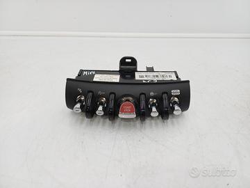 Interruttore pulsante di avviamento start stop min