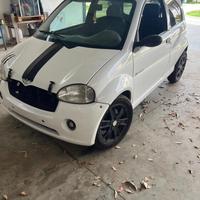 Chatenet ch 22