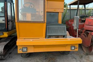 Dumper cassonato