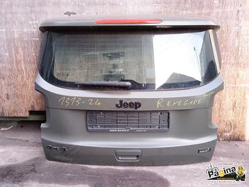 PORTELLO POST JEEP RENEGADE 2.0 TD 2018 55263088 1