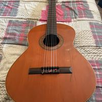 Chitarra Alhambra C3 del 1978