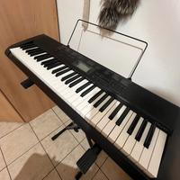 Tastiera Casio