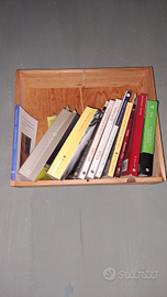 Libri Narrati Romanzi Saggi