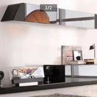 Parete attrezzata Berloni space