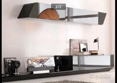 Parete attrezzata Berloni space