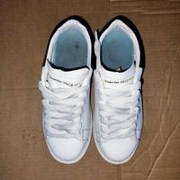 ALEXANDER MCQUEEN – bianche Usate