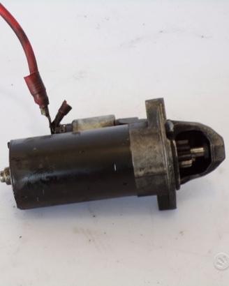 Motorino avviamento Bmw serie 1 120D E87 2.0 td