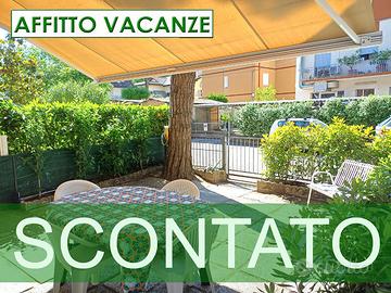 Ultima possibilità con GIARDINO AGOSTO 16-31