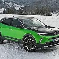 Ricambim opel mokka 2023