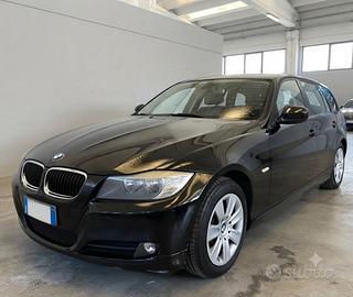 BMW 320 diesel