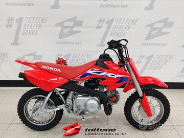 HONDA CRF 50 F