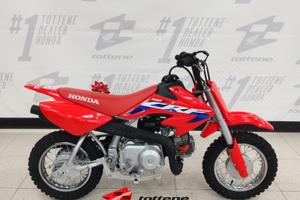 HONDA CRF 50 F
