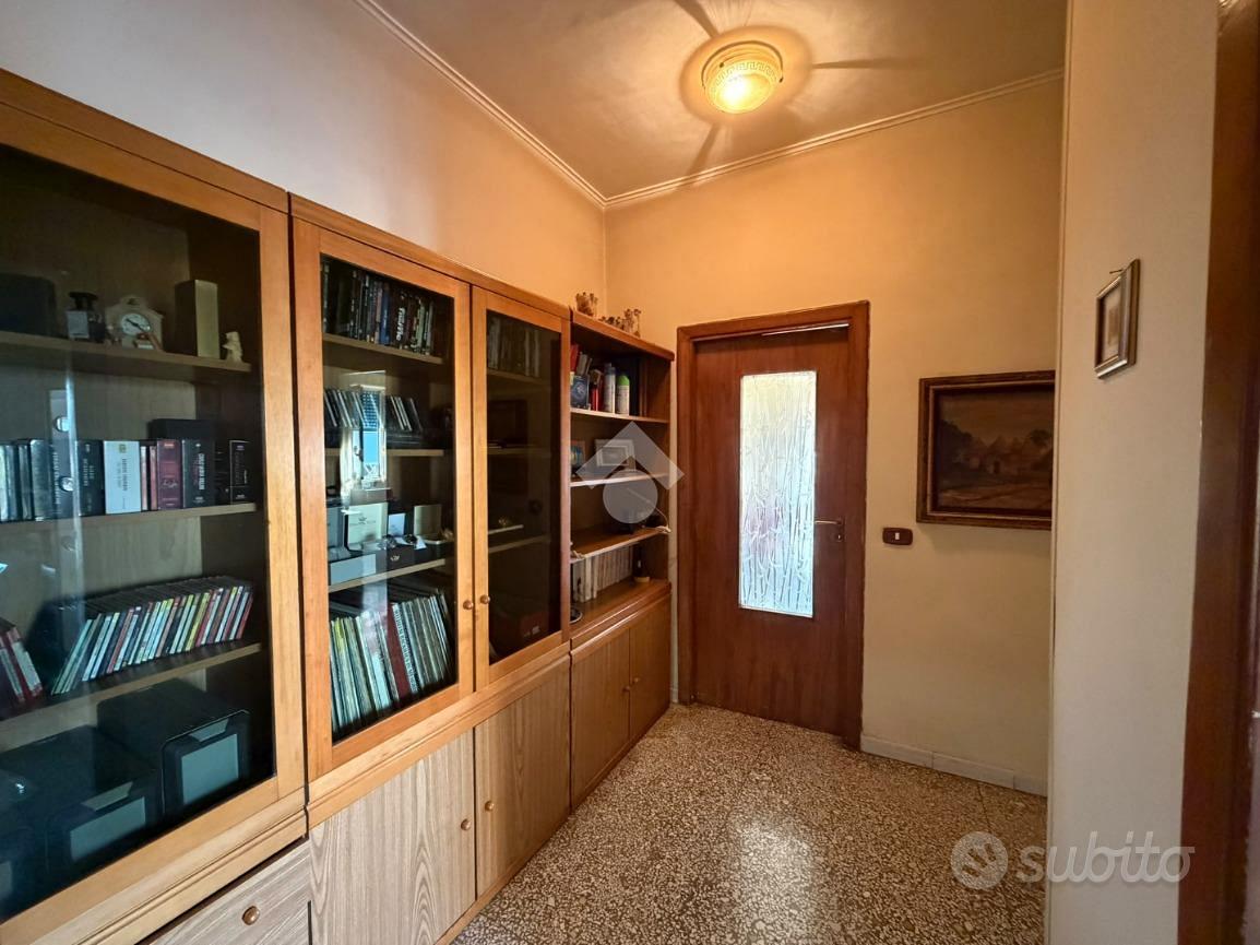 Appartamento – Napoli, San Giovanni a Teduccio, Municipalità 6 - Vista 5