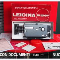 L E I C I N A S U P E R 1970