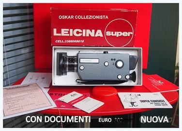 L E I C I N A S U P E R 1970