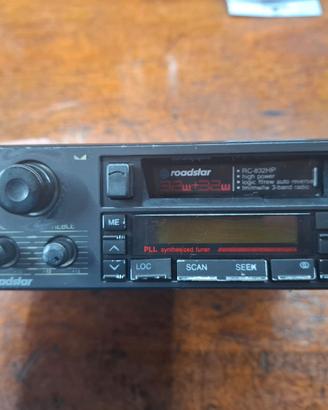 Radio Rodstar