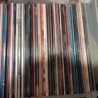 Vinili nuovi pop rock metal