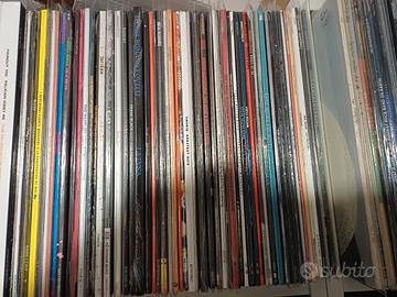 Vinili nuovi pop rock metal