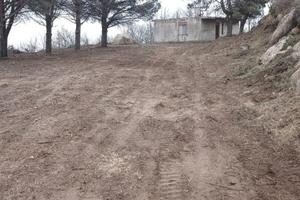 Fabbricato 70 mq con Terreno pianeggiante