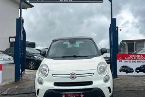 Fiat 500L 1.6 Multijet 105 CV Trekking