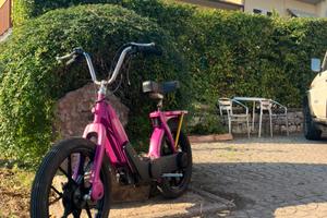 ciao piaggio a variatore