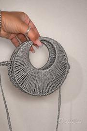 Moon bag