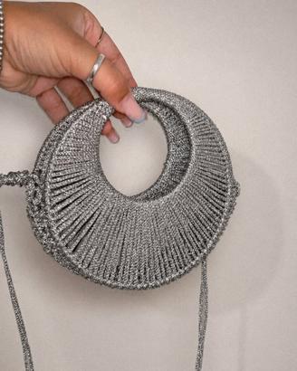 Moon bag