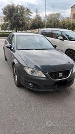 Seat exeo diesel
