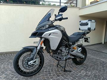 Ducati Multistrada Enduro 1200