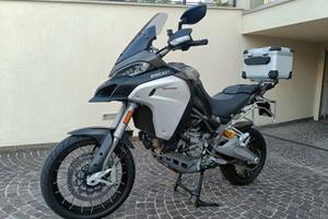 Ducati Multistrada Enduro 1200