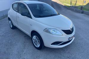 Lancia Ypsilon 0.9 TwinAir 5p. Met.Eco. Gold