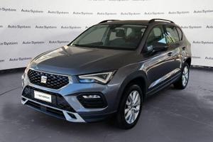 SEAT Ateca 2.0 TDI 115 CV Business