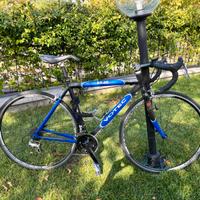 Bici da corsa Votec