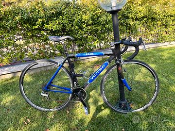 Bici da corsa Votec