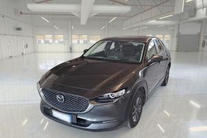MAZDA CX-30 2.0L SKYACTIV-G 150 CV M HYBRID EVOLVE