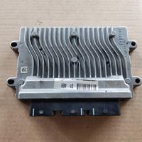 Centr mot PEUGEOT 1007 1360cc VTR 2006