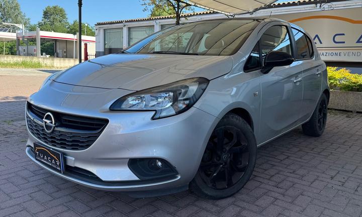 Opel Corsa B-Color 1.2 #6009