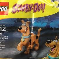 Lego Scooby-Doo - Serie Completa
