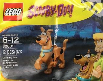 Lego Scooby-Doo - Serie Completa