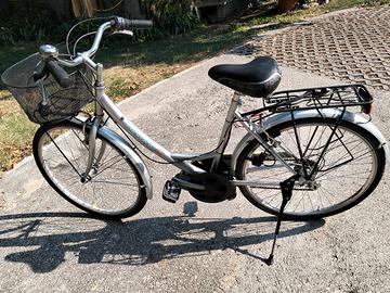 bike elettrica
