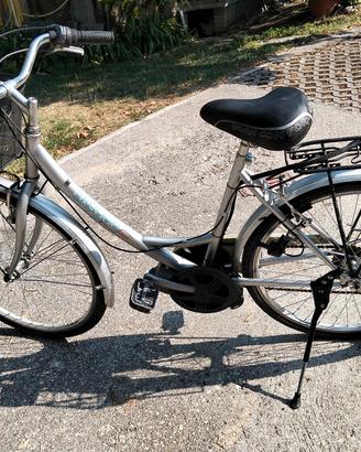 bike elettrica