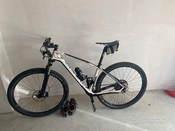 Bicicletta mtb