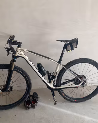 Bicicletta mtb