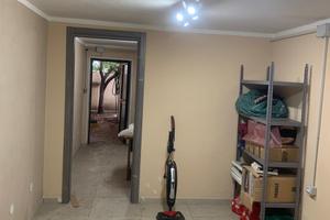 Appartamento con box e spazio esterno