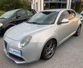 Alfa Romeo MiTo 1.4 Turbo Q.Verde