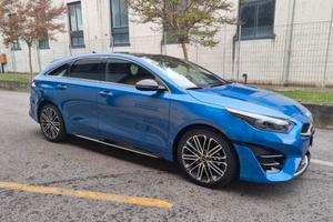 Kia Proceed Gtline Special Edition