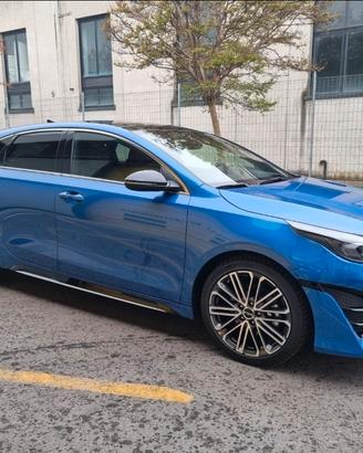 Kia Proceed Gtline Special Edition